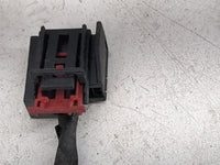 2009-2010 Audi A3 Passenger Side View Mirror - Right Door Mirror OEM Used - Oemusedautoparts1.com