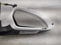 2009-2010 Audi A3 Passenger Side View Mirror - Right Door Mirror OEM Used - Oemusedautoparts1.com