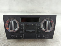 2010-2013 Audi A3 Climate Control Module Temperature AC/Heater Replacement P/N:8P0820043BN A2C53380927 Fits OEM Used Auto Pa