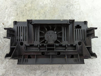 2010-2013 Audi A3 Climate Control Module Temperature AC/Heater Replacement P/N:8P0820043BN A2C53380927 Fits OEM Used Auto Pa