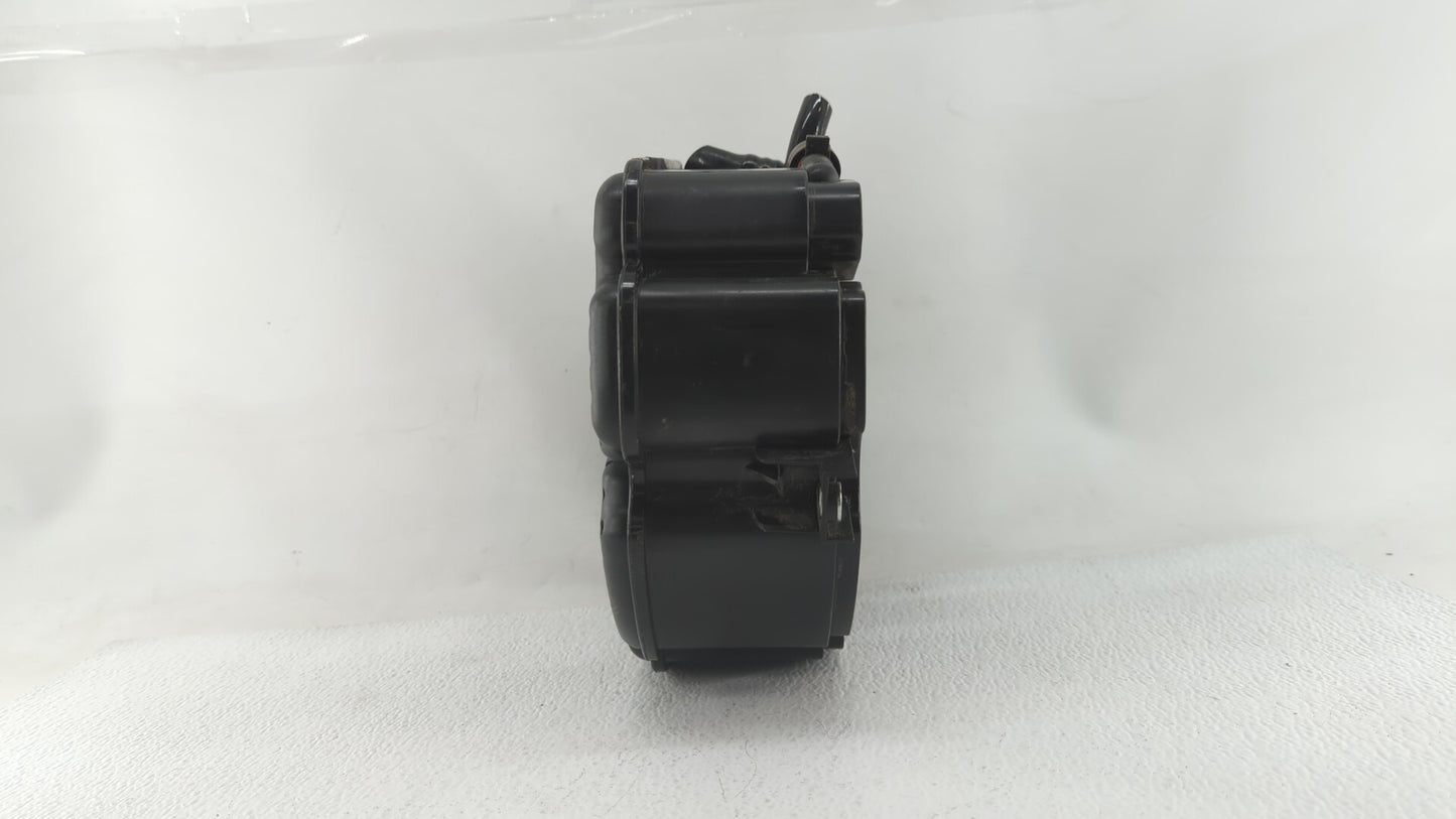 2010 Audi A3 Fuel Vapor Charcoal Canister - Oemusedautoparts1.com
