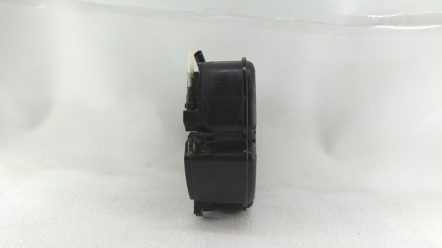 2010 Audi A3 Fuel Vapor Charcoal Canister - Oemusedautoparts1.com