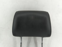 2010 Audi A3 Headrest Head Rest Front Driver Passenger Seat Black - Oemusedautoparts1.com