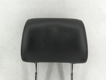 compare product 2010 Audi A3 Headrest Head Rest Front Driver Passenger Seat Black