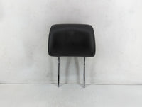 2010 Audi A3 Headrest Head Rest Front Driver Passenger Seat Black - Oemusedautoparts1.com