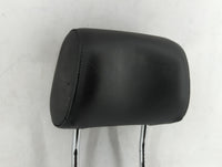 2010 Audi A3 Headrest Head Rest Front Driver Passenger Seat Black - Oemusedautoparts1.com