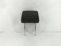 2010 Audi A3 Headrest Head Rest Front Driver Passenger Seat Black - Oemusedautoparts1.com