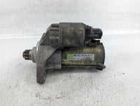 2006-2013 Audi A3 Car Starter Motor Solenoid OEM P/N:02E 911 023 K Fits OEM Used Auto Parts - Oemusedautoparts1.com