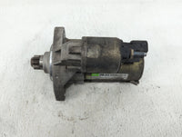 2006-2013 Audi A3 Car Starter Motor Solenoid OEM P/N:02E 911 023 K Fits OEM Used Auto Parts - Oemusedautoparts1.com
