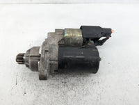 2006-2013 Audi A3 Car Starter Motor Solenoid OEM P/N:02M 911 023 G Fits OEM Used Auto Parts - Oemusedautoparts1.com