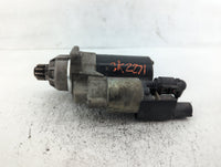 2006-2013 Audi A3 Car Starter Motor Solenoid OEM P/N:02M 911 023 G Fits OEM Used Auto Parts - Oemusedautoparts1.com