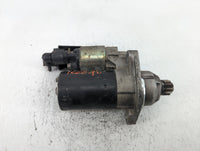 2006-2013 Audi A3 Car Starter Motor Solenoid OEM P/N:02M 911 023 G Fits OEM Used Auto Parts - Oemusedautoparts1.com