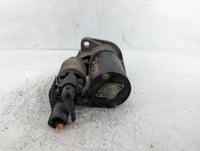 2006-2013 Audi A3 Car Starter Motor Solenoid OEM P/N:02M 911 023 G Fits OEM Used Auto Parts - Oemusedautoparts1.com