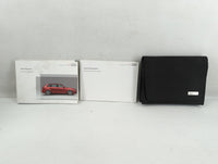2010 Audi A3 Owners Manual Book Guide OEM Used Auto Parts - Oemusedautoparts1.com