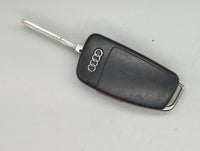 Audi Keyless Entry Remote Fob Iyz3314   4f0 837 220 Ag|4f0 837 220 N 4 Buttons - Oemusedautoparts1.com