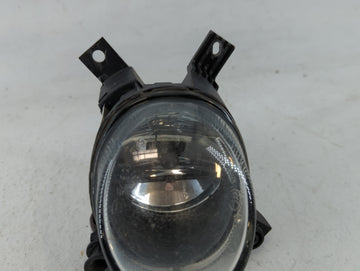 2006-2013 Audi A3 Passenger Right Oem Front Light Lamp