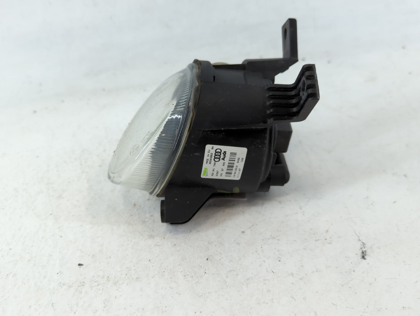 2006-2013 Audi A3 Passenger Right Oem Front Light Lamp - Oemusedautoparts1.com