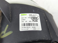 2006-2013 Audi A3 Passenger Right Oem Front Light Lamp - Oemusedautoparts1.com