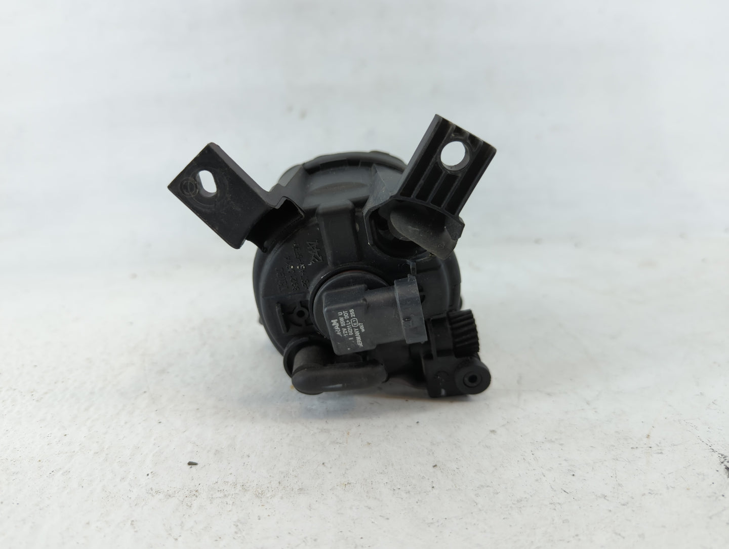 2006-2013 Audi A3 Passenger Right Oem Front Light Lamp - Oemusedautoparts1.com