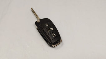 compare product Audi A3 TT Keyless Entry Remote Nbg009272t 8p0 837 220 E 4 Buttons