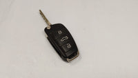 Audi A3 TT Keyless Entry Remote Nbg009272t 8p0 837 220 E 4 Buttons - Oemusedautoparts1.com