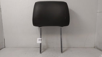 compare product 2006-2013 Audi A3 Headrest Head Rest Front Passenger Seat Black