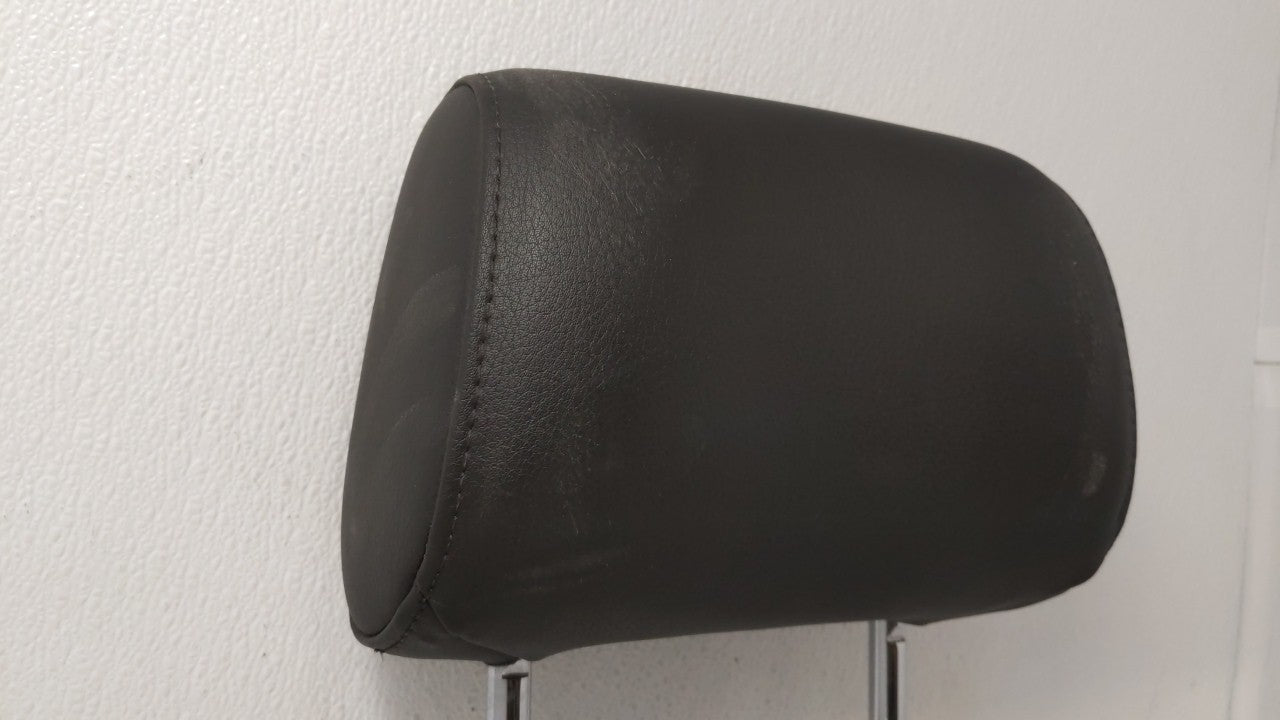 2006-2013 Audi A3 Headrest Head Rest Front Passenger Seat Black - Oemusedautoparts1.com