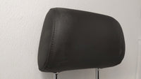 2006-2013 Audi A3 Headrest Head Rest Front Passenger Seat Black - Oemusedautoparts1.com