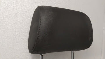 2006-2013 Audi A3 Headrest Head Rest Front Passenger Seat Black