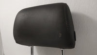 2006-2013 Audi A3 Headrest Head Rest Front Passenger Seat Black - Oemusedautoparts1.com