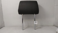 2006-2013 Audi A3 Headrest Head Rest Front Passenger Seat Black - Oemusedautoparts1.com