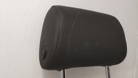 2006-2013 Audi A3 Headrest Head Rest Front Passenger Seat Black - Oemusedautoparts1.com