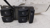 2009-2012 Audi A4 Master Power Window Switch Replacement Driver Side Left P/N:8K0959565C 8R1 867 171 Fits Fits 2009 2010 201