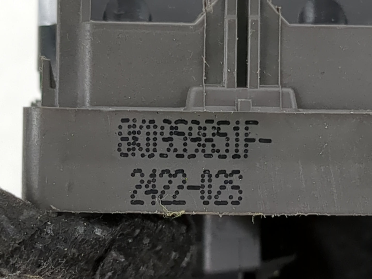 2009-2012 Audi A4 Master Power Window Switch Replacement Driver Side Left P/N:8K0 959 851 F Fits Fits 2009 2010 2011 2012 OE
