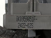 2009-2012 Audi A4 Master Power Window Switch Replacement Driver Side Left P/N:8K0 959 851 F Fits Fits 2009 2010 2011 2012 OE