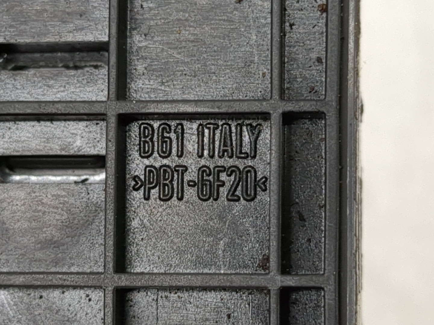 2009-2012 Audi A4 Master Power Window Switch Replacement Driver Side Left P/N:8K0 959 851 F Fits Fits 2009 2010 2011 2012 OE