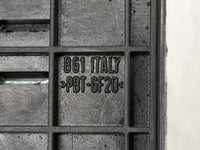 2009-2012 Audi A4 Master Power Window Switch Replacement Driver Side Left P/N:8K0 959 851 F Fits Fits 2009 2010 2011 2012 OE