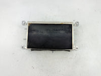2013-2016 Audi A4 Information Display Screen - Oemusedautoparts1.com