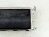 2013-2016 Audi A4 Information Display Screen - Oemusedautoparts1.com