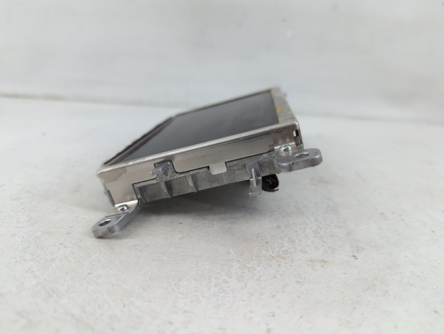 2013-2016 Audi A4 Information Display Screen - Oemusedautoparts1.com