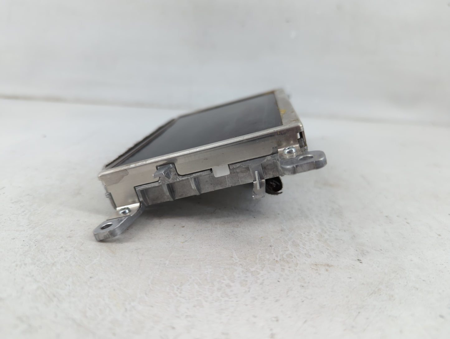 2013-2016 Audi A4 Information Display Screen - Oemusedautoparts1.com