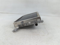 2013-2016 Audi A4 Information Display Screen - Oemusedautoparts1.com