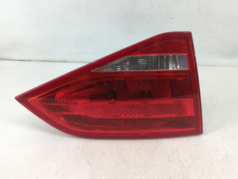 compare product 2010-2012 Audi A4 Tail Light Assembly Driver Left OEM Fits Fits 2010 2011 2012 OEM Used Auto Parts