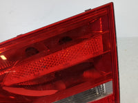 2010-2012 Audi A4 Tail Light Assembly Driver Left OEM P/N:8K5 945 094 E Fits Fits 2010 2011 2012 OEM Used Auto Parts - Oemus