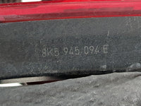 2010-2012 Audi A4 Tail Light Assembly Driver Left OEM P/N:8K5 945 094 E Fits Fits 2010 2011 2012 OEM Used Auto Parts - Oemus