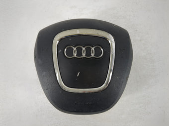 compare product 2009-2012 Audi A4 Air Bag Driver Left Steering Wheel Mounted P/N:8K0 880 201 A Fits Fits 2009 2010 2011 2012 OEM Used Auto Parts