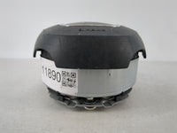 2009-2012 Audi A4 Air Bag Driver Left Steering Wheel Mounted P/N:8K0 880 201 A Fits Fits 2009 2010 2011 2012 OEM Used Auto P