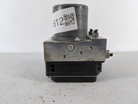 2010-2012 Audi A4 ABS Pump Control Module Replacement P/N:8K0 614 517 FK 0 265 250 Fits Fits 2010 2011 2012 OEM Used Auto Pa