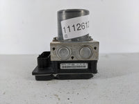 2010-2012 Audi A4 ABS Pump Control Module Replacement P/N:8K0 614 517 FK 0 265 250 Fits Fits 2010 2011 2012 OEM Used Auto Pa