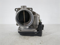 2005-2016 Audi A4 Throttle Body P/N:06F 133 062 T 06F 133 062 Q Fits OEM Used Auto Parts - Oemusedautoparts1.com